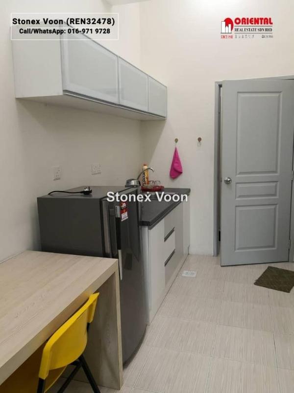 Apartment for Sale in MH Unilodge by Stonex Voon - iProperty.com.my