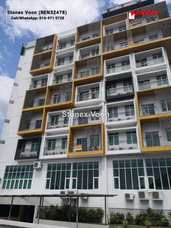 For Sale - MH Unilodge