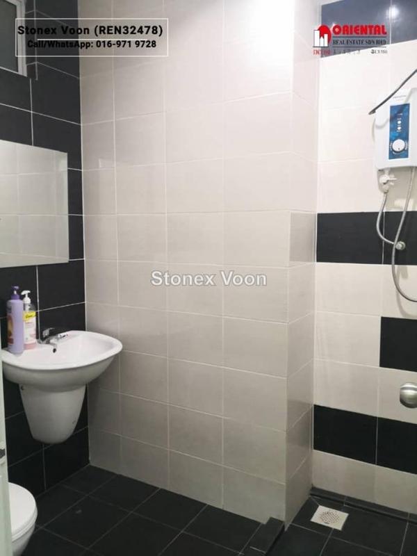 Apartment for Sale in MH Unilodge by Stonex Voon - iProperty.com.my