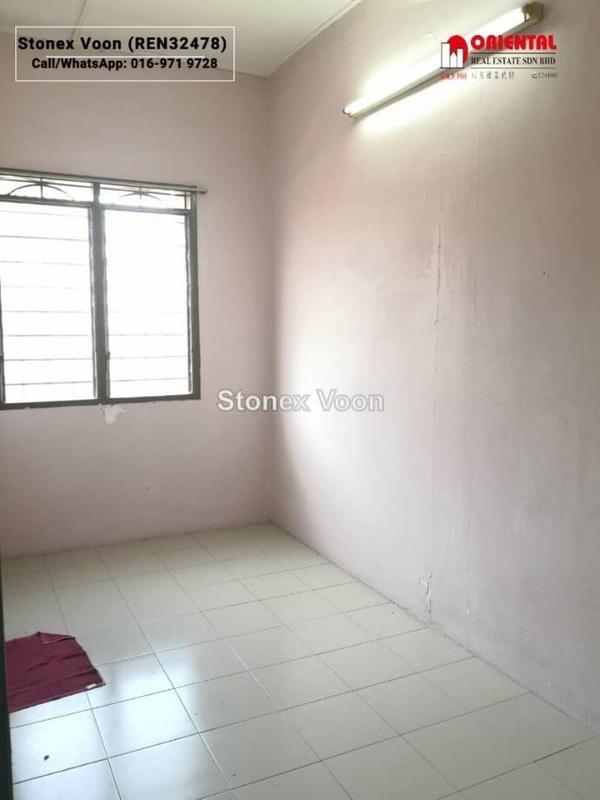 2-storey Terraced House for Sale in Lahat Baru, Selling Undervalued, Lahat by Stonex Voon - iProperty.com.my
