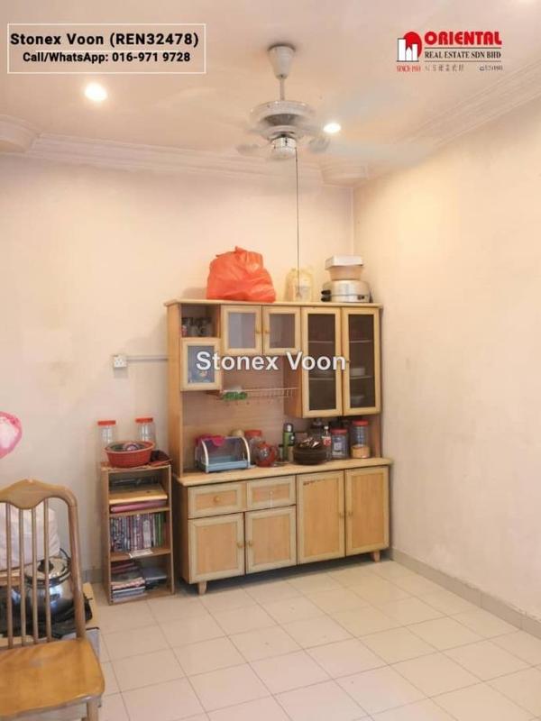 2-storey Terraced House for Sale in Lahat Baru, Selling Undervalued, Lahat by Stonex Voon - iProperty.com.my