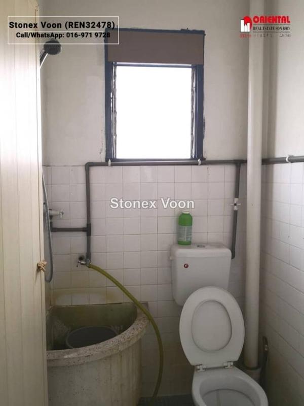2-storey Terraced House for Sale in Taman Pengkalan Barat, Ipoh by Stonex Voon - iProperty.com.my