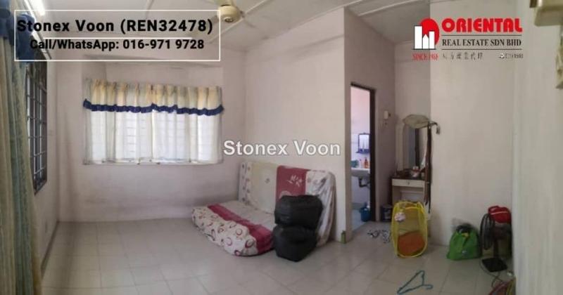 2-storey Terraced House for Sale in Lahat Baru, Selling Undervalued, Lahat by Stonex Voon - iProperty.com.my