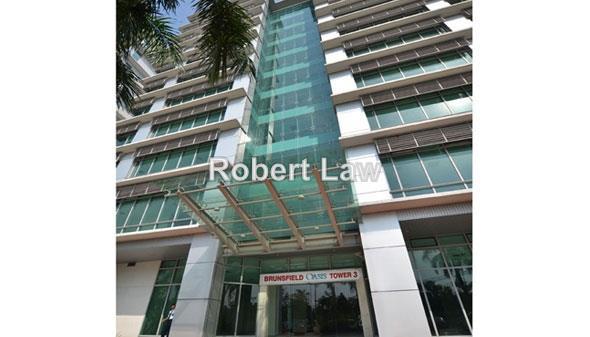 For Rent - Brunsfield Oasis, Oasis Damansara, Petaling Jaya