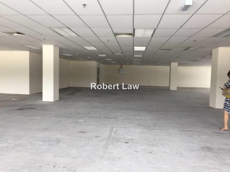 For Rent - AXIS BUSINESS PARK, Section 13, Petaling Jaya