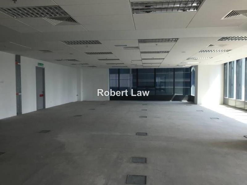 Office for Rent in KL Eco City, Kuala Lumpur by Robert Law - iProperty.com.my