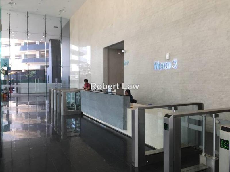 Office for Rent in KL Eco City, Kuala Lumpur by Robert Law - iProperty.com.my
