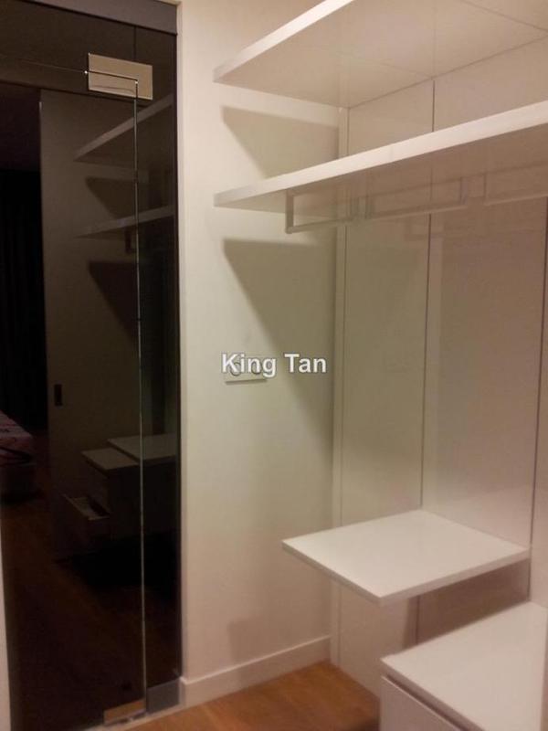 Residensi Servis untuk Dijual di The Face Suites (Platinum Suites) oleh King Tan - iProperty.com.my