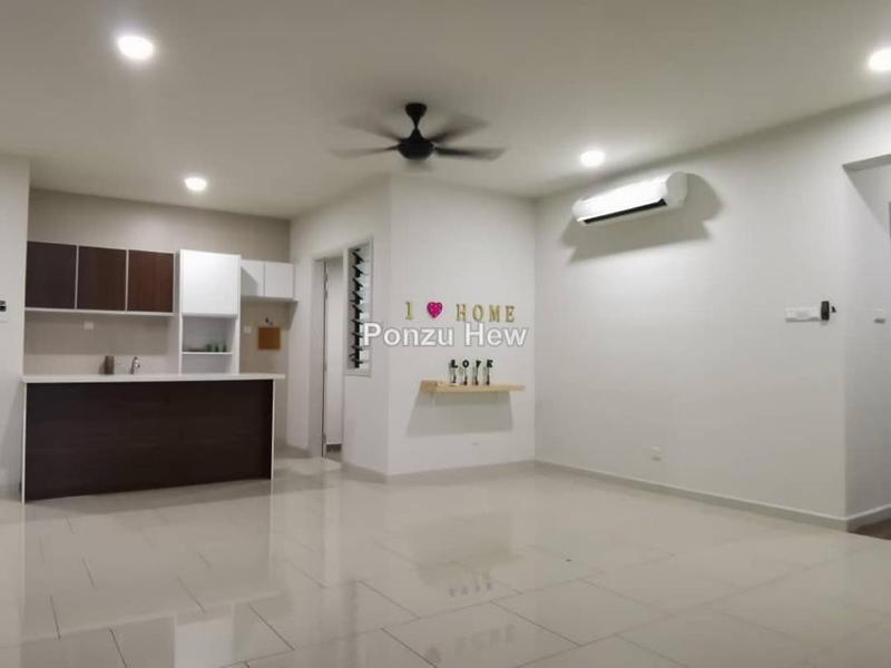 For Rent - The Reach @ Titiwangsa