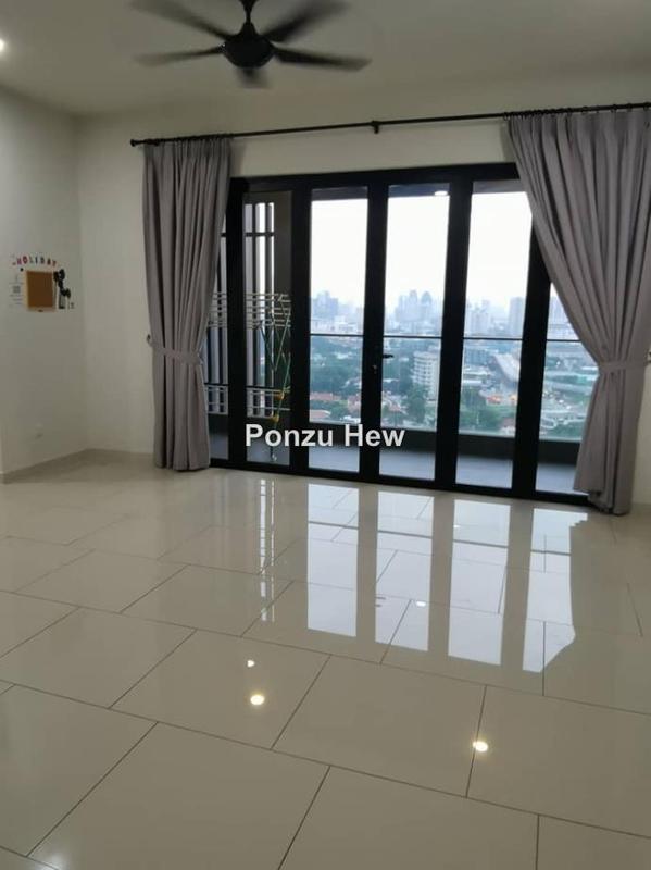 For Rent - The Reach @ Titiwangsa
