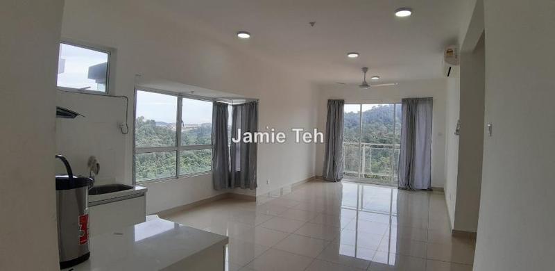 For Rent - Duet Residence