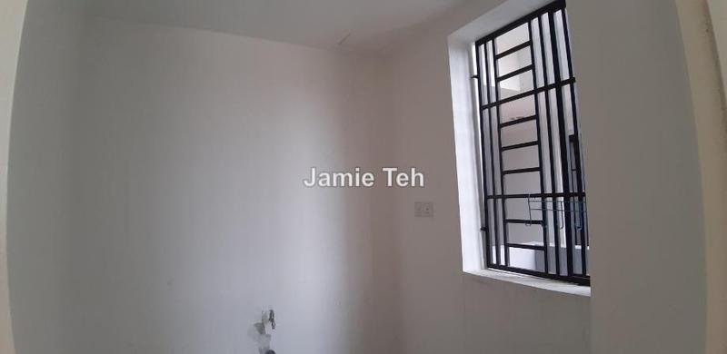 Condominium for Rent in Duet Residence by Jamie Teh - iProperty.com.my