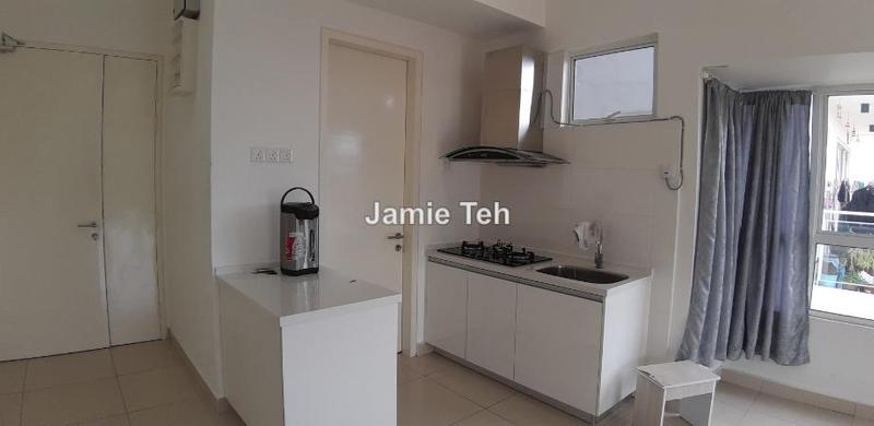Condominium for Rent in Duet Residence by Jamie Teh - iProperty.com.my