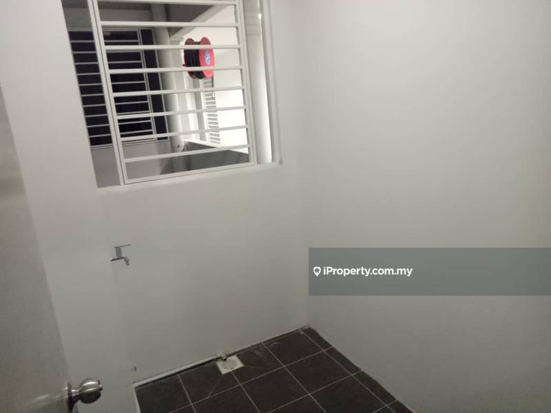 Kondominium untuk Dijual di Residensi Platinum Teratai oleh Wyking Mak - iProperty.com.my