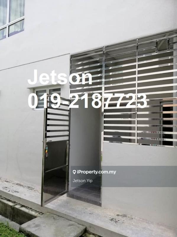 Townhouse for Rent in Raintree Park, Simpang Ampat by Jetson Yip - iProperty.com.my
