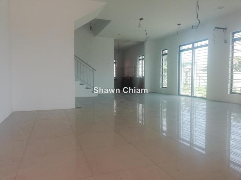 Rumah Berangkai 2 Tingkat untuk Disewa di Taman Melati, Jenjarom, Jenjarom oleh Shawn Chiam - iProperty.com.my
