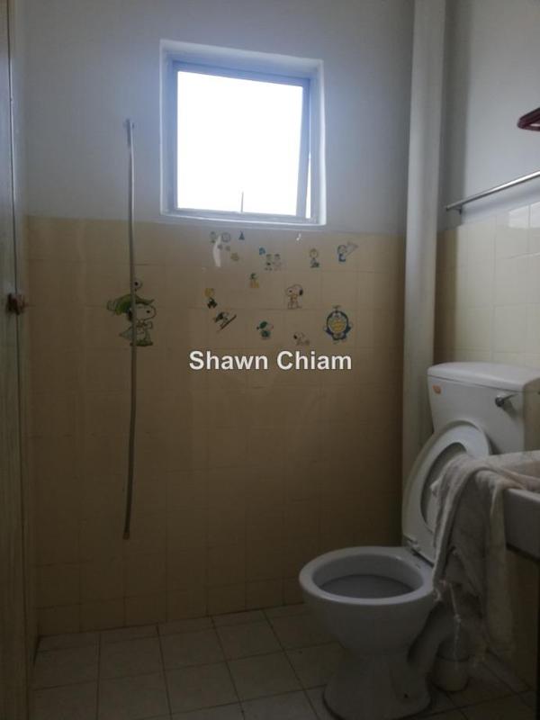 Rumah Berangkai 2 Tingkat untuk Disewa di Taman Sri Jarom, Jenjarom oleh Shawn Chiam - iProperty.com.my