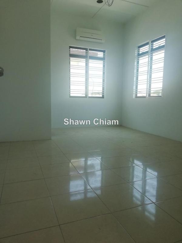Rumah Berangkai 2 Tingkat untuk Disewa di Taman Melati, Jenjarom, Jenjarom oleh Shawn Chiam - iProperty.com.my