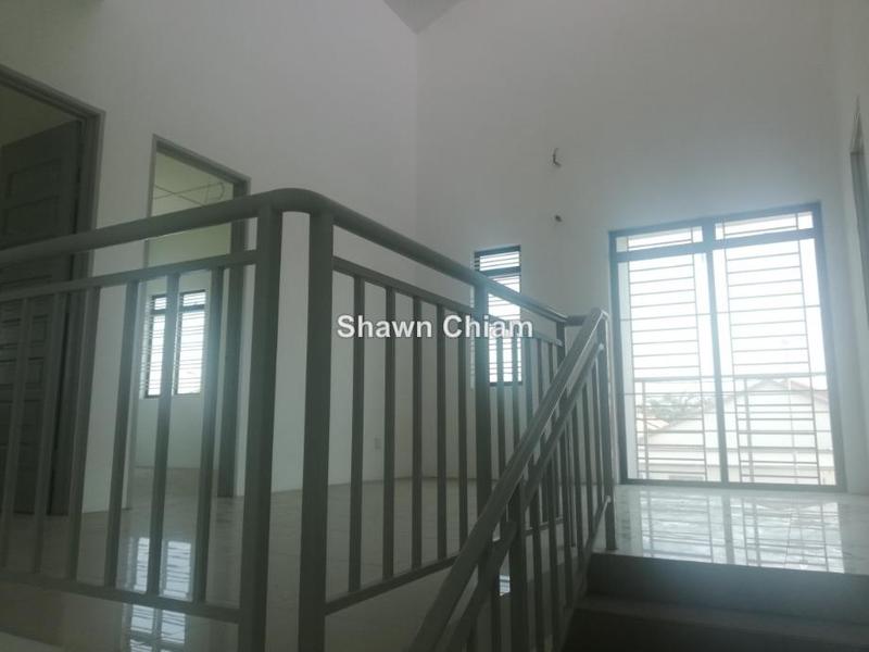 Rumah Berangkai 2 Tingkat untuk Disewa di Taman Melati, Jenjarom, Jenjarom oleh Shawn Chiam - iProperty.com.my