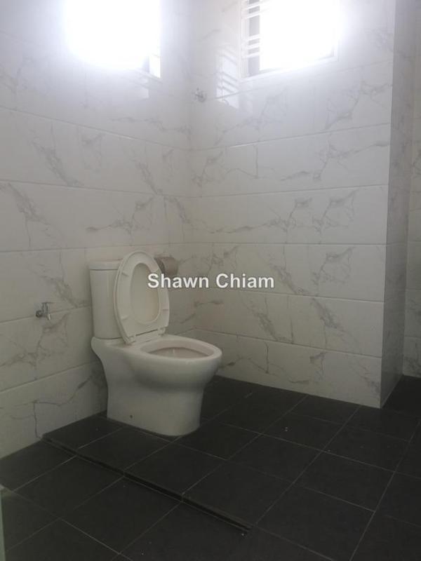 Rumah Berangkai 2 Tingkat untuk Disewa di Taman Melati, Jenjarom, Jenjarom oleh Shawn Chiam - iProperty.com.my
