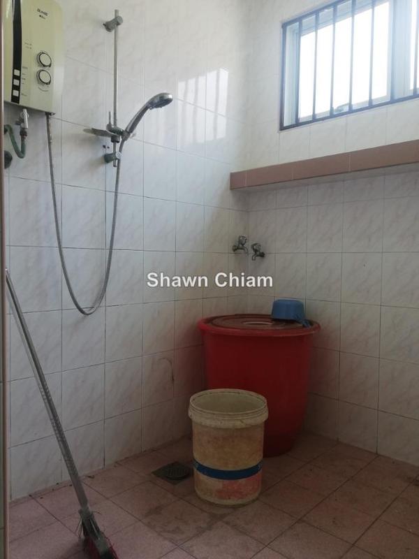 Rumah Berangkai 2 Tingkat untuk Disewa di Taman Sri Jarom, Jenjarom oleh Shawn Chiam - iProperty.com.my