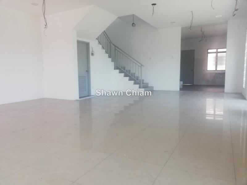 Rumah Berangkai 2 Tingkat untuk Disewa di Taman Melati, Jenjarom, Jenjarom oleh Shawn Chiam - iProperty.com.my