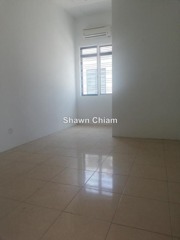Rumah Berangkai 2 Tingkat untuk Disewa di Taman Melati, Jenjarom, Jenjarom oleh Shawn Chiam - iProperty.com.my