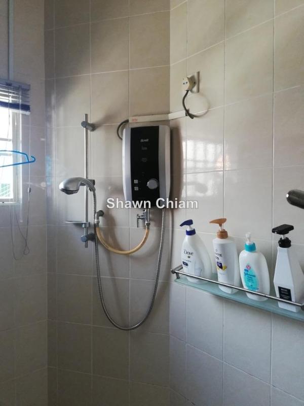 2.5-storey Terraced House for Rent in Taman Yayasan, Jenjarom by Shawn Chiam - iProperty.com.my