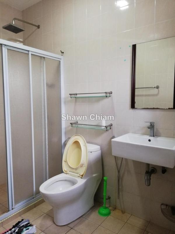 2.5-storey Terraced House for Rent in Taman Yayasan, Jenjarom by Shawn Chiam - iProperty.com.my