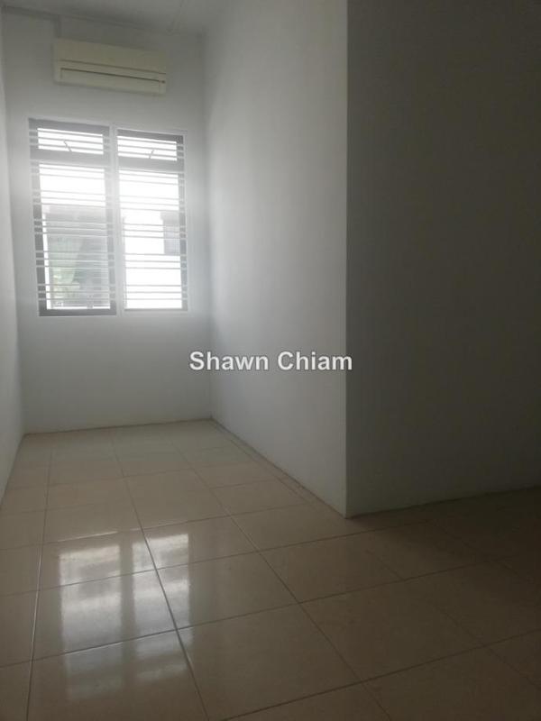 Rumah Berangkai 2 Tingkat untuk Disewa di Taman Melati, Jenjarom, Jenjarom oleh Shawn Chiam - iProperty.com.my