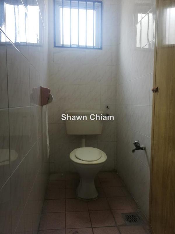 Rumah Berangkai 2 Tingkat untuk Disewa di Taman Sri Jarom, Jenjarom oleh Shawn Chiam - iProperty.com.my