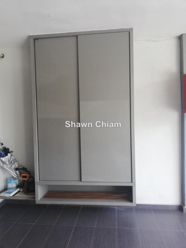 2.5-storey Terraced House for Rent in Taman Yayasan, Jenjarom by Shawn Chiam - iProperty.com.my