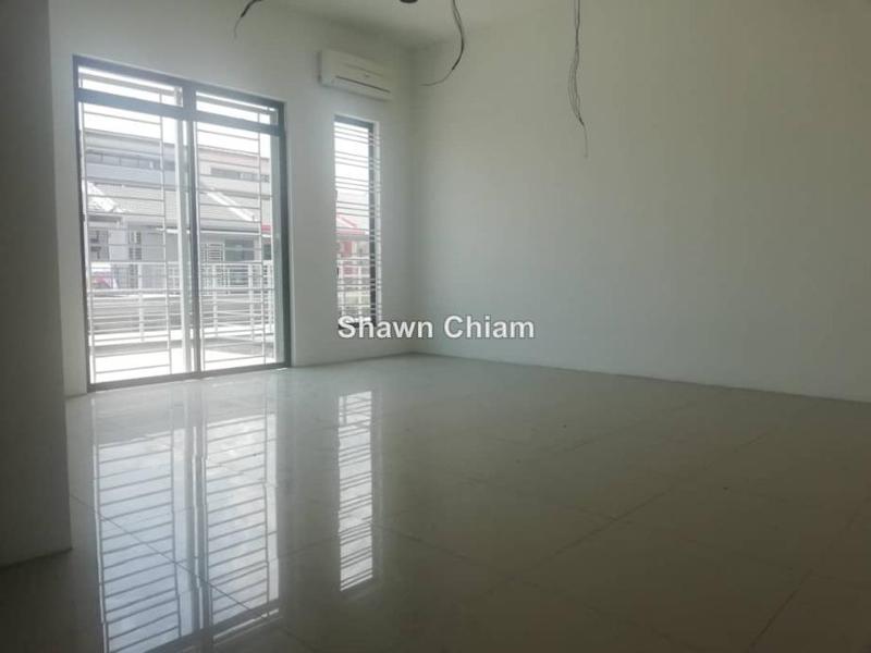 Rumah Berangkai 2 Tingkat untuk Disewa di Taman Melati, Jenjarom, Jenjarom oleh Shawn Chiam - iProperty.com.my