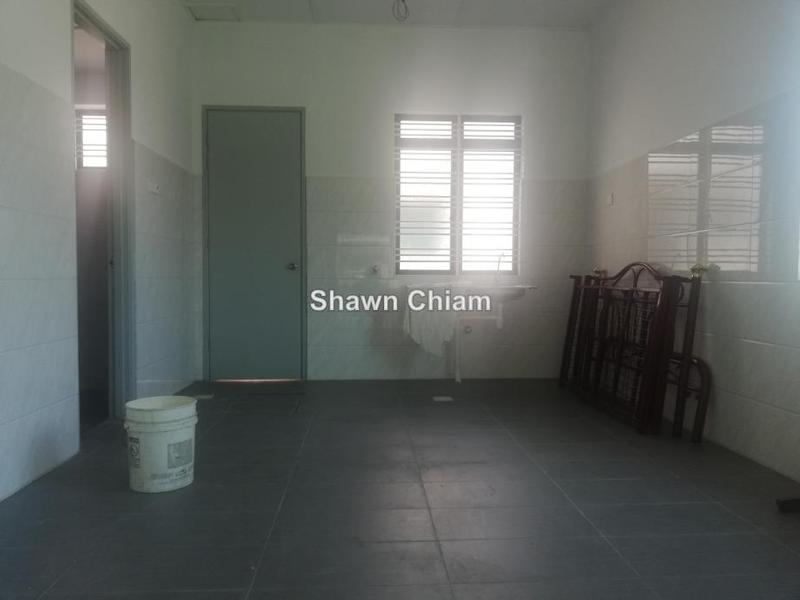 Rumah Berangkai 2 Tingkat untuk Disewa di Taman Melati, Jenjarom, Jenjarom oleh Shawn Chiam - iProperty.com.my
