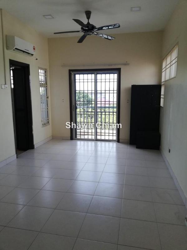 2.5-storey Terraced House for Rent in Taman Yayasan, Jenjarom by Shawn Chiam - iProperty.com.my