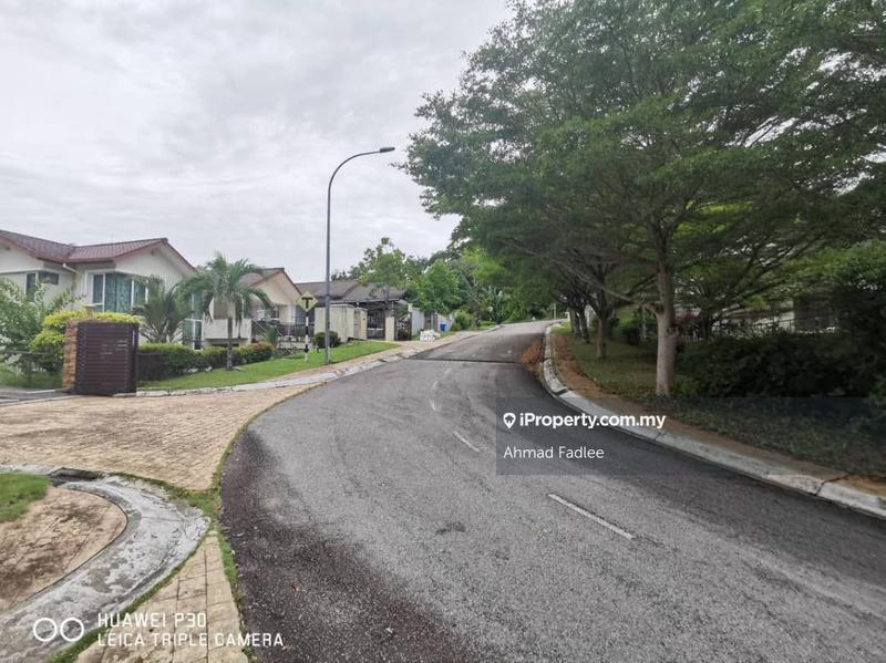 Bungalow House for Sale in Kayangan Heights, Shah Alam by Ahmad Fadlee - iProperty.com.my