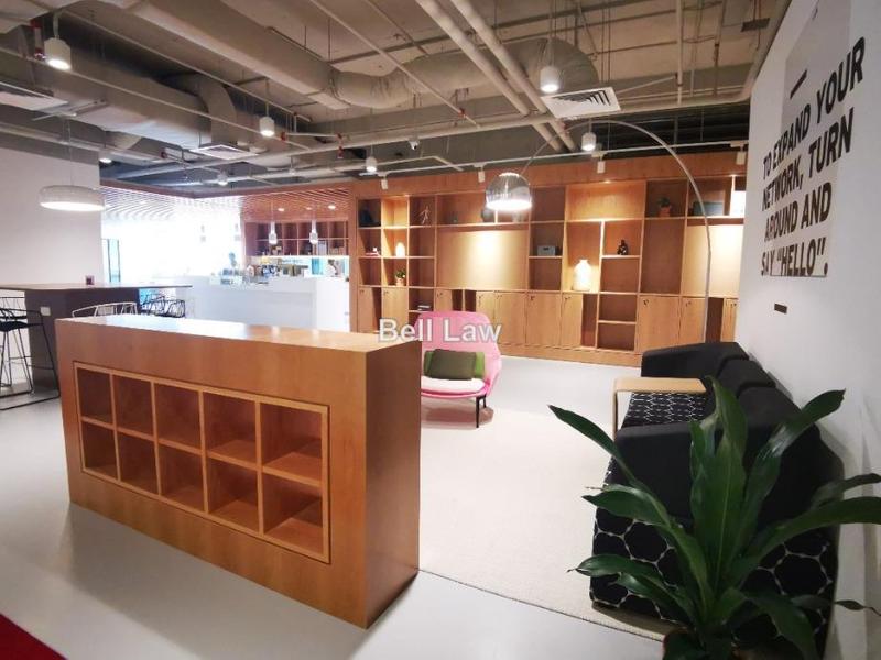 Pejabat untuk Disewa di KLCC, KL City Centre oleh Bell Law - iProperty.com.my