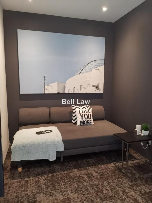 Pejabat untuk Disewa di KL Eco City, Kuala Lumpur oleh Bell Law - iProperty.com.my