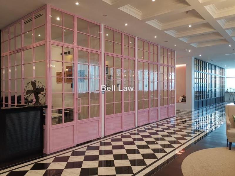 Pejabat untuk Disewa di KL Eco City, Kuala Lumpur oleh Bell Law - iProperty.com.my