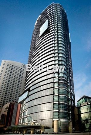Pejabat untuk Disewa di Mid Valley City, Kuala Lumpur oleh Bell Law - iProperty.com.my