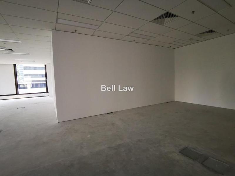 Pejabat untuk Disewa di Bukit Bintang, KL City Centre oleh Bell Law - iProperty.com.my