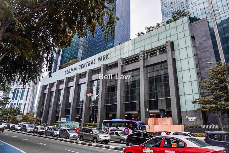 Pejabat untuk Disewa di KLCC, KL City Centre oleh Bell Law - iProperty.com.my