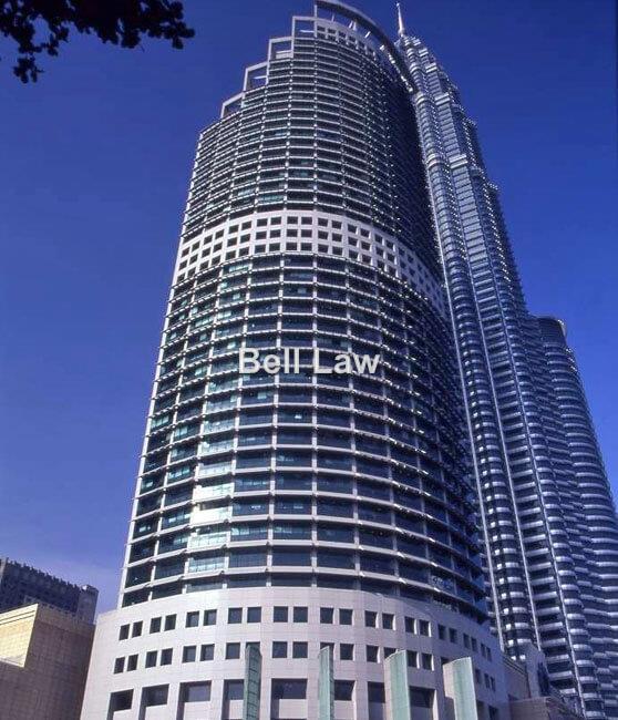 Pejabat untuk Disewa di KLCC, KL City Centre oleh Bell Law - Menara Maxis - iProperty.com.my