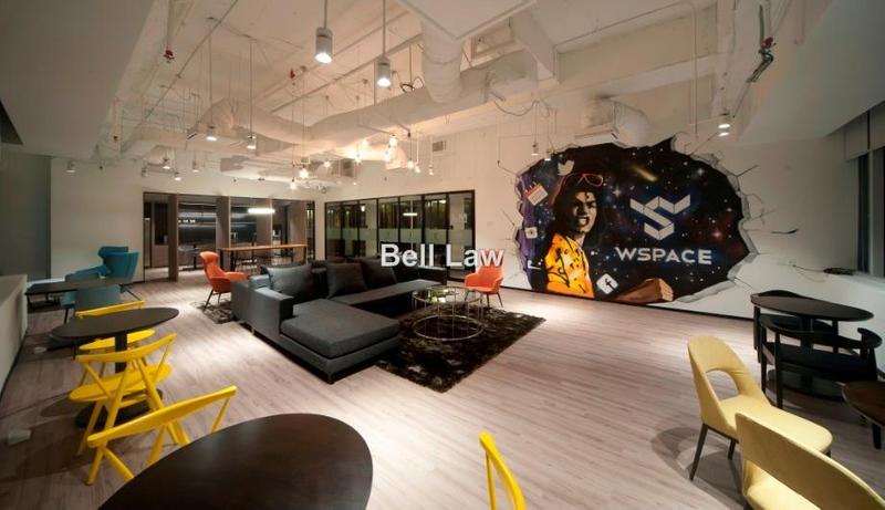 For Rent - Centrepoint North Tower