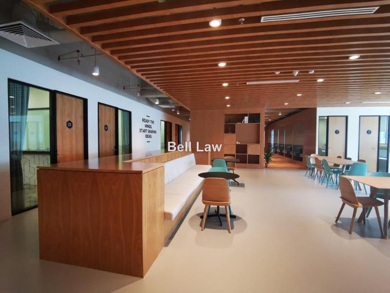 Pejabat untuk Disewa di KLCC, KL City Centre oleh Bell Law - iProperty.com.my