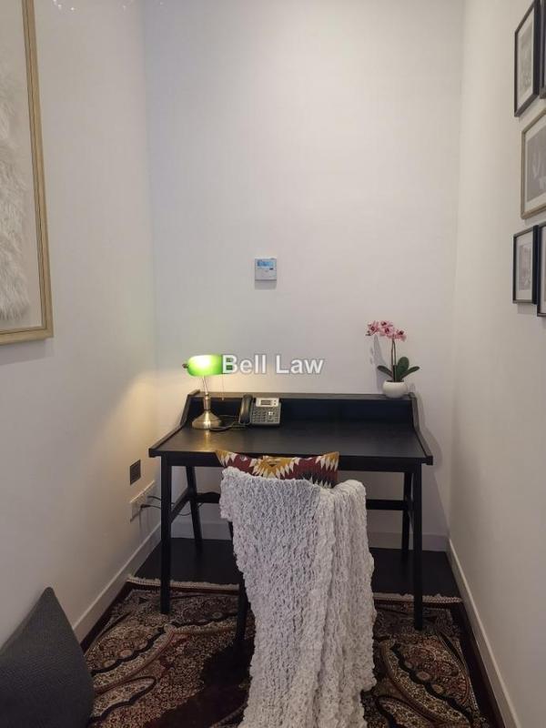 Pejabat untuk Disewa di KL Eco City, Kuala Lumpur oleh Bell Law - iProperty.com.my