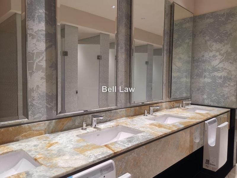 For Rent - Exchange 106 TRX