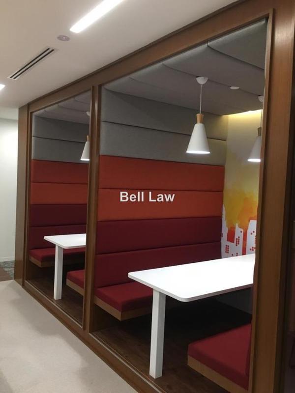 Pejabat untuk Disewa di KLCC, KL City Centre oleh Bell Law - iProperty.com.my