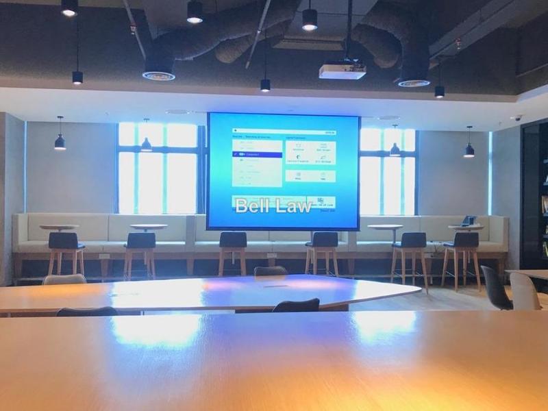 Pejabat untuk Disewa di Bukit Bintang, KL City, KL City Centre oleh Bell Law - iProperty.com.my