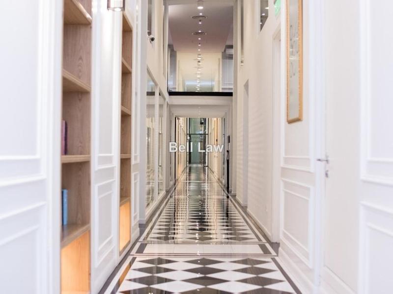 Pejabat untuk Disewa di KLCC, KL City Centre oleh Bell Law - iProperty.com.my